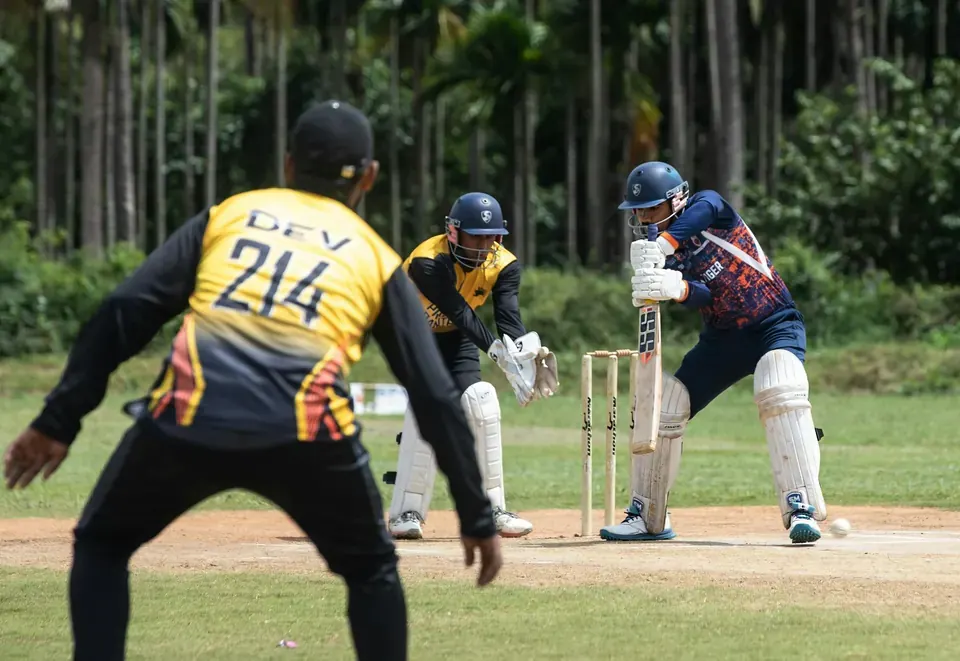 How to Analyse a Player's Performance: A Practical Guide for England Cricket Fans