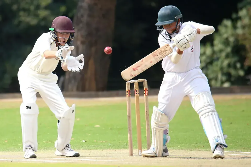 Checklist for Analyzing Spin Bowling Figures