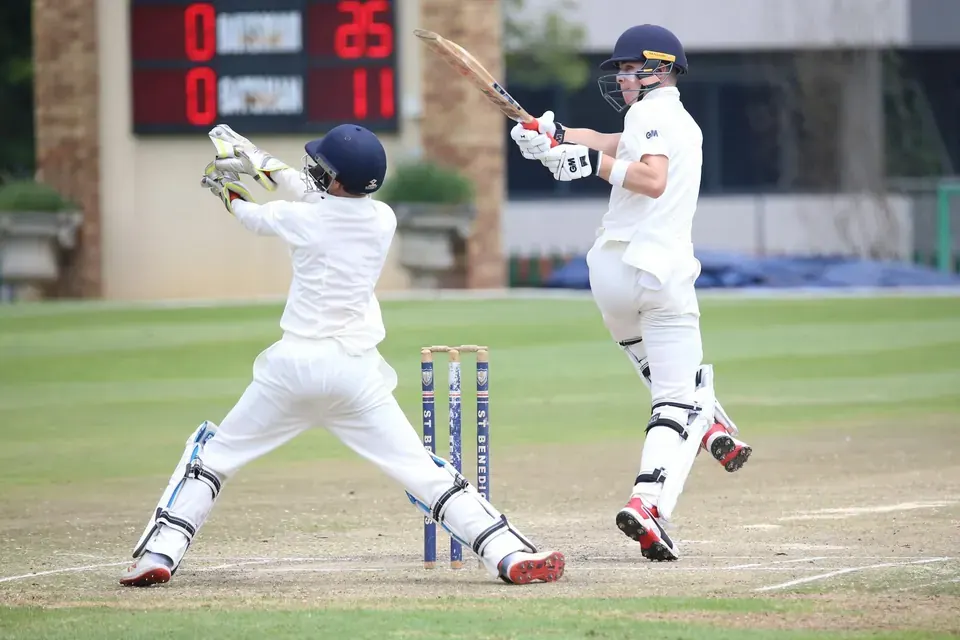 Cricket Declaration: Strategic Timing and Rules