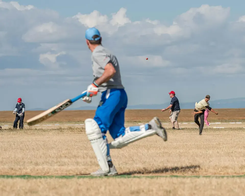 Cricket Equipment Regulations: Bat, Ball, and Protective Gear