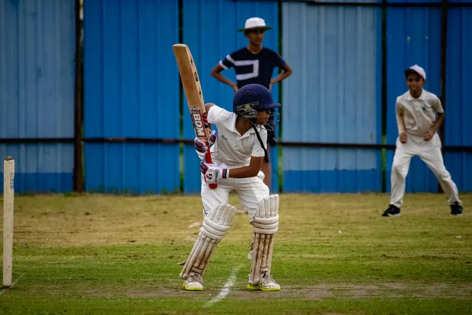 England vs India Test Statistics Analysis