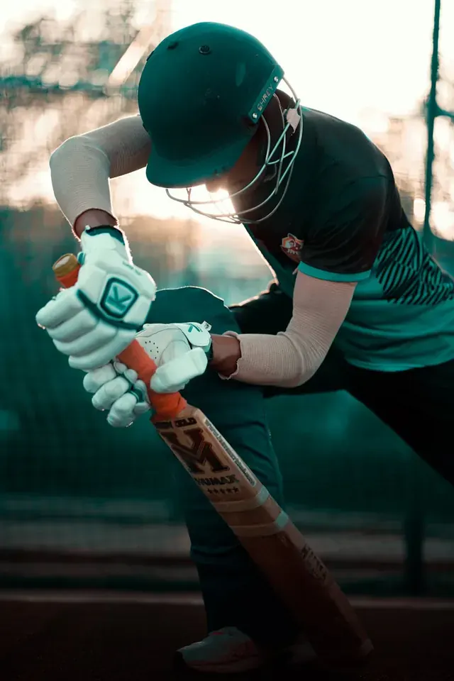 Selecting England's All-Rounders: Balancing Batting and Bowling