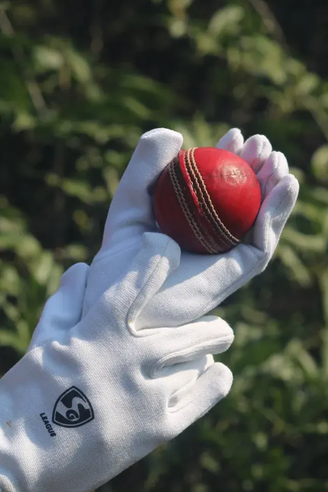 The England Women's Cricket Selection Pathway