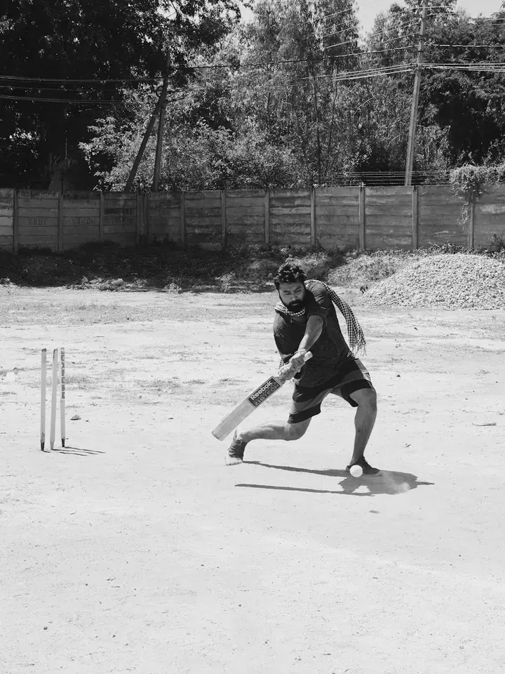 The Future of England Cricket Selection: Technology & Data