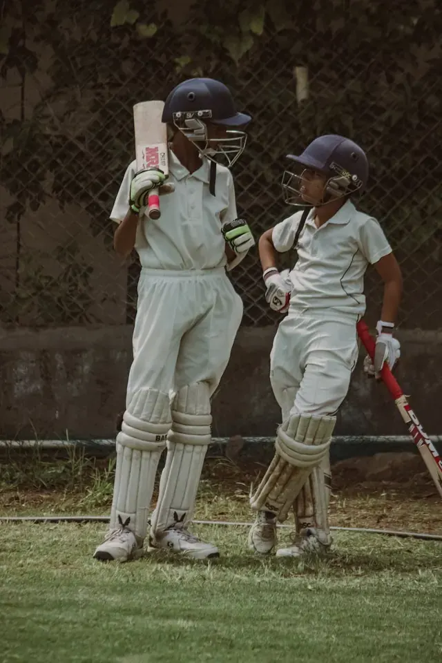 The Slip Cordon: A Guide to Cricket's Crucial Fielding Area