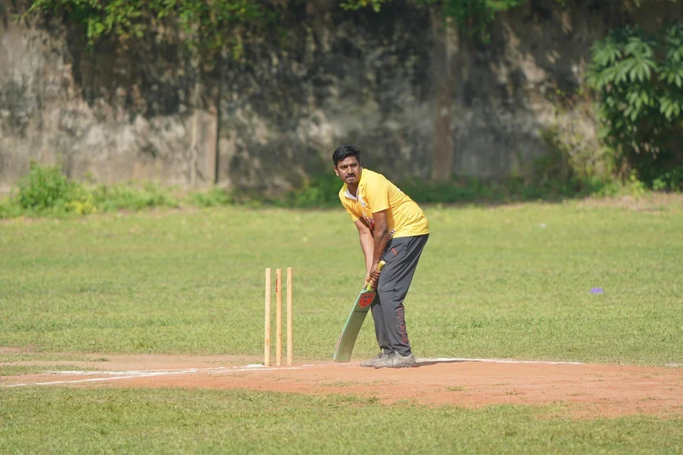 England Captains' Batting Records Analysis